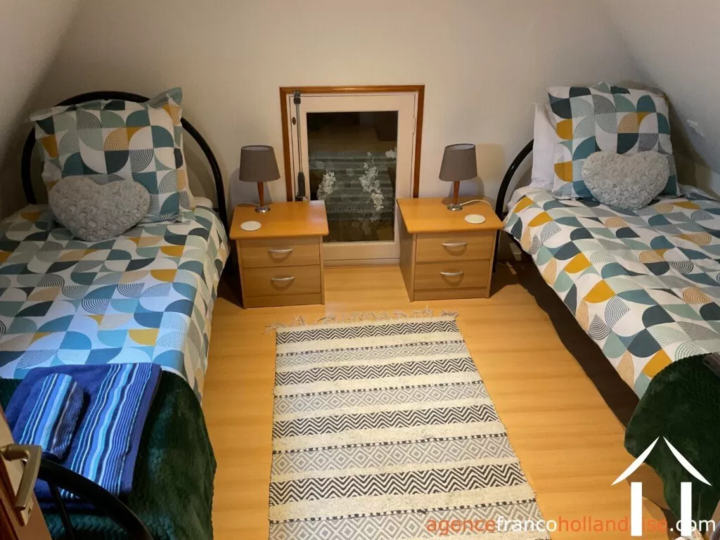 House for sale brouchaud, aquitaine, Li1009 Image - 32