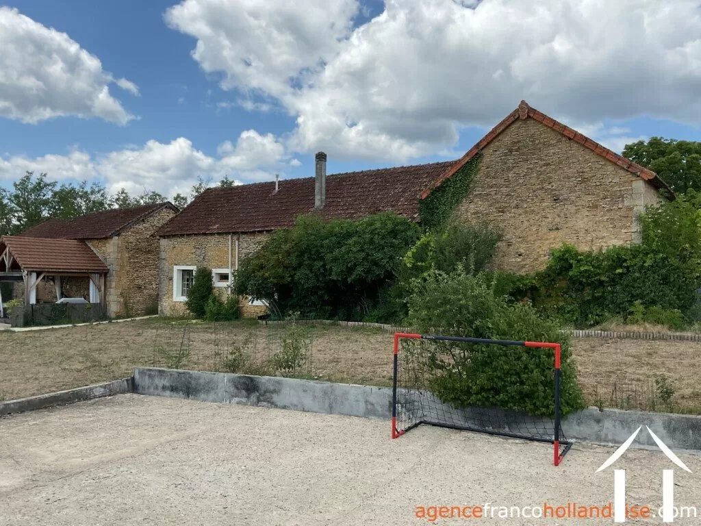 House for sale brouchaud, aquitaine, Li1009 Image - 44