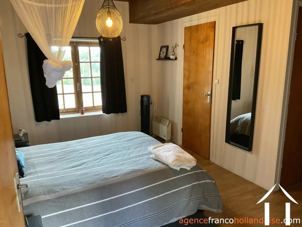 House for sale brouchaud, aquitaine, Li1009 Image - 39