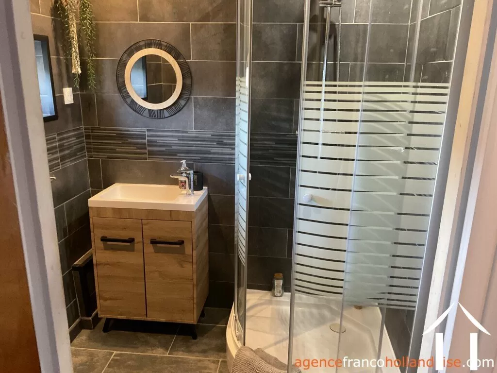 House for sale brouchaud, aquitaine, Li1009 Image - 40