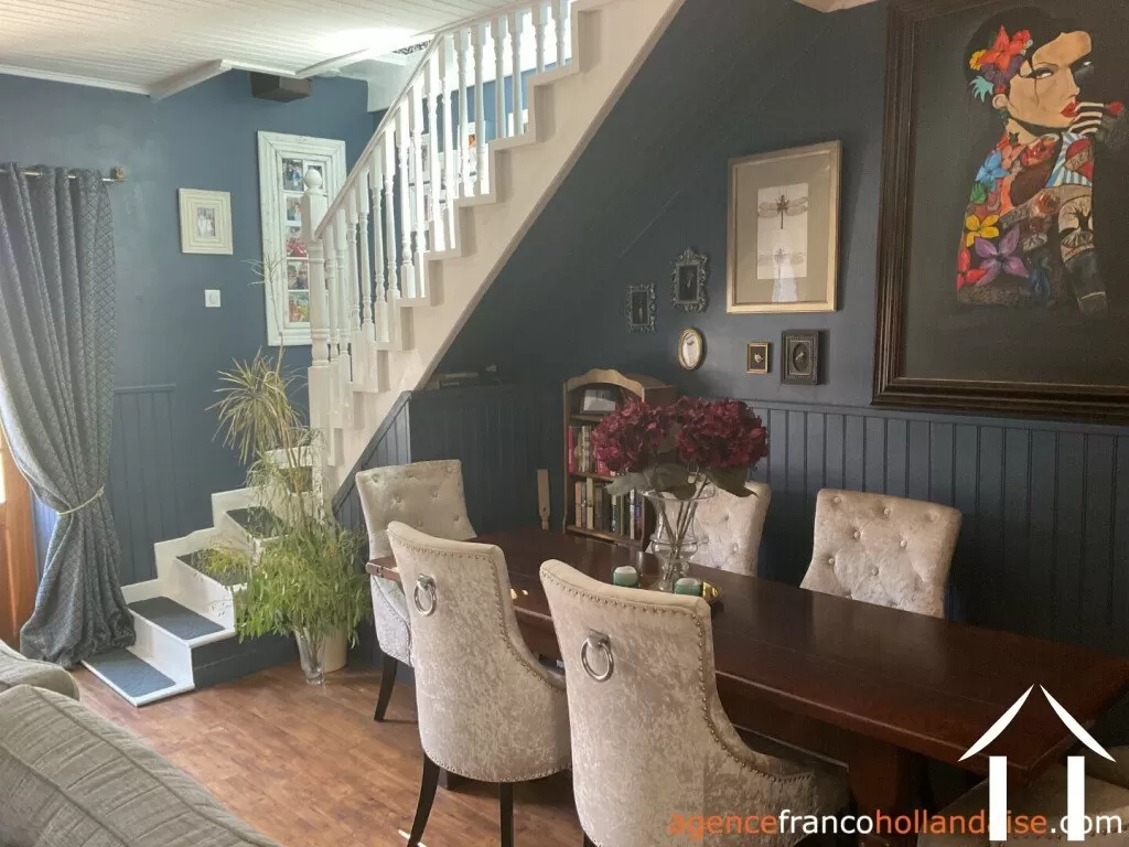 House for sale brouchaud, aquitaine, Li1009 Image - 9