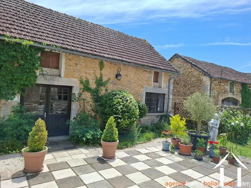 House for sale brouchaud, aquitaine, Li1009 Image - 37