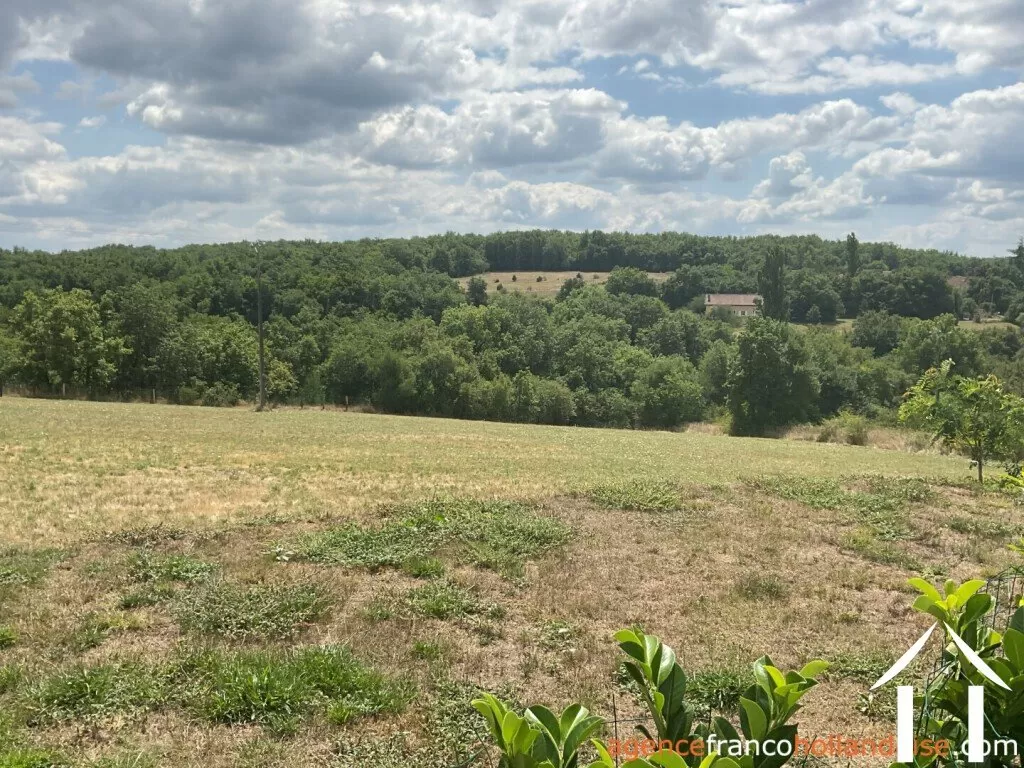 House for sale brouchaud, aquitaine, Li1009 Image - 54