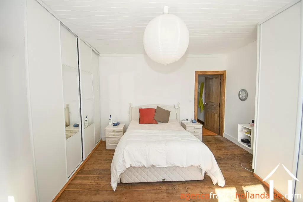 House for sale neuvic entier, limousin, Li1012 Image - 13