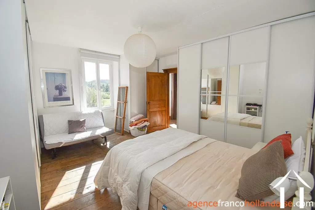 House for sale neuvic entier, limousin, Li1012 Image - 12