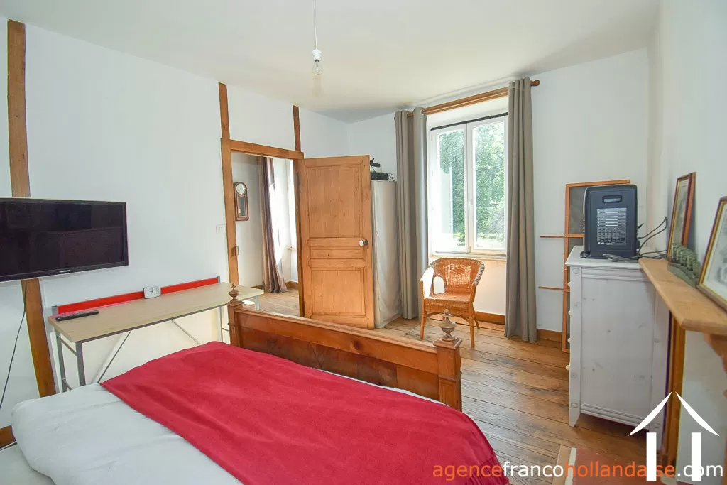 House for sale neuvic entier, limousin, Li1012 Image - 15