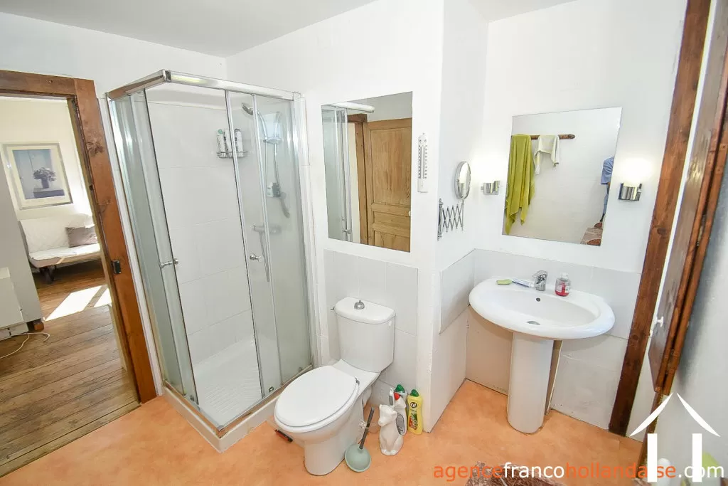 House for sale neuvic entier, limousin, Li1012 Image - 16