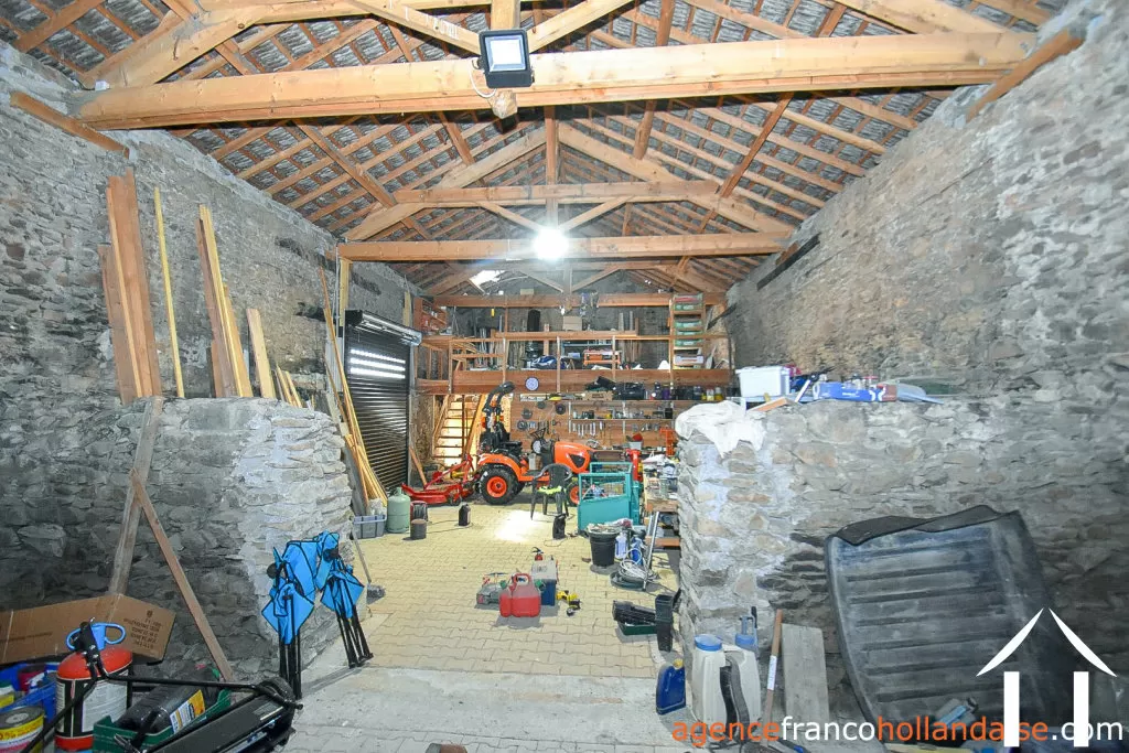 House for sale neuvic entier, limousin, Li1012 Image - 24