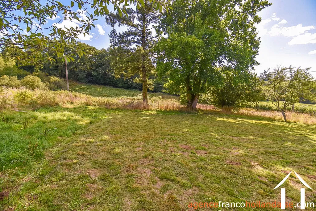 House for sale neuvic entier, limousin, Li1012 Image - 27