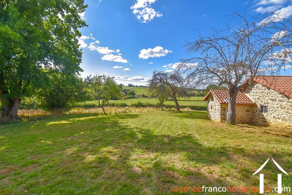 House for sale neuvic entier, limousin, Li1012 Image - 29