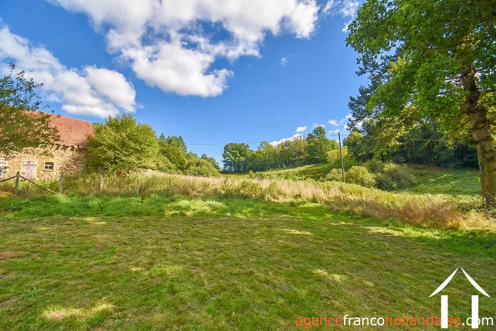 House for sale neuvic entier, limousin, Li1012 Image - 38