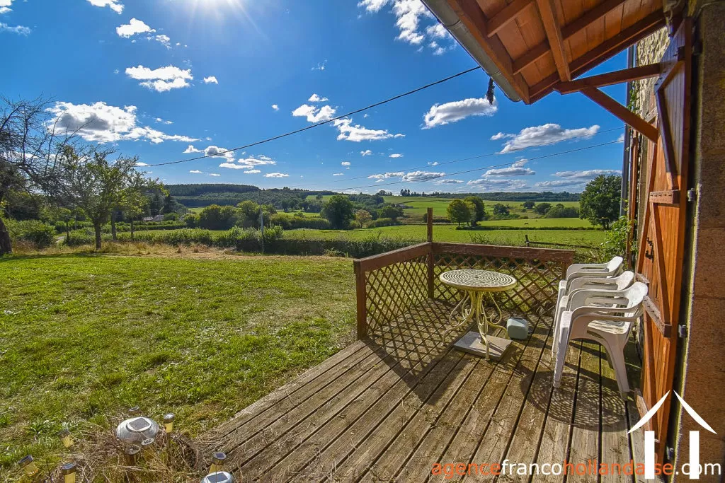 House for sale neuvic entier, limousin, Li1012 Image - 21