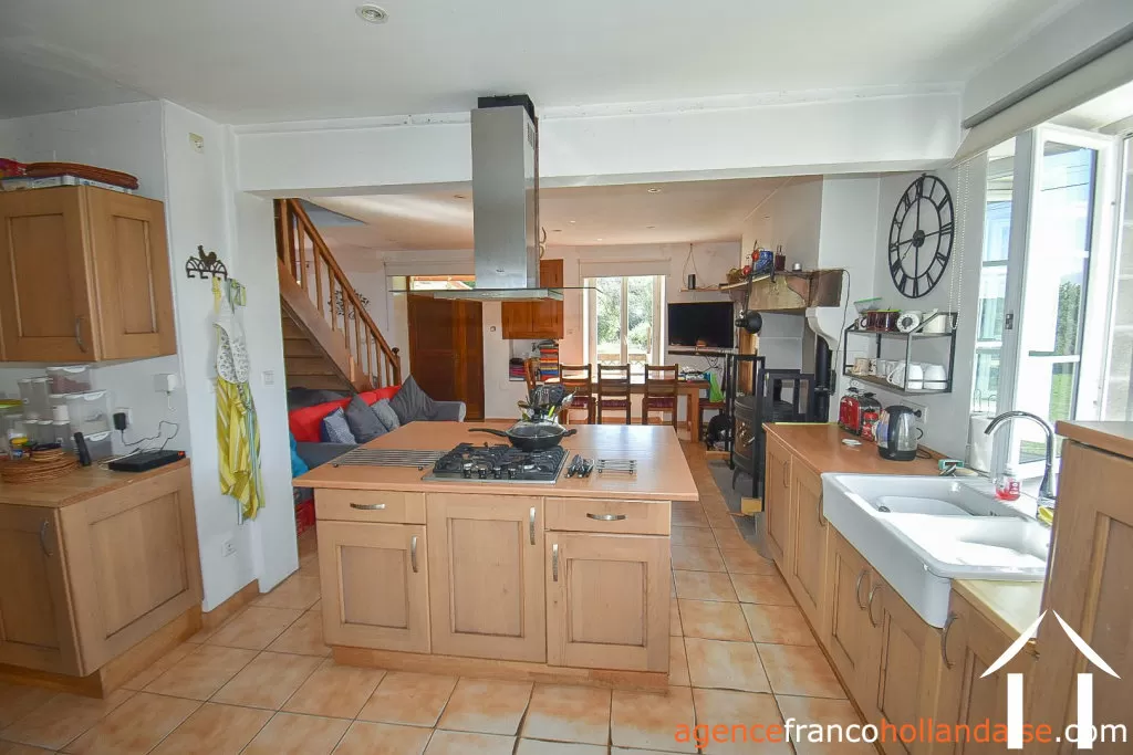 House for sale neuvic entier, limousin, Li1012 Image - 6