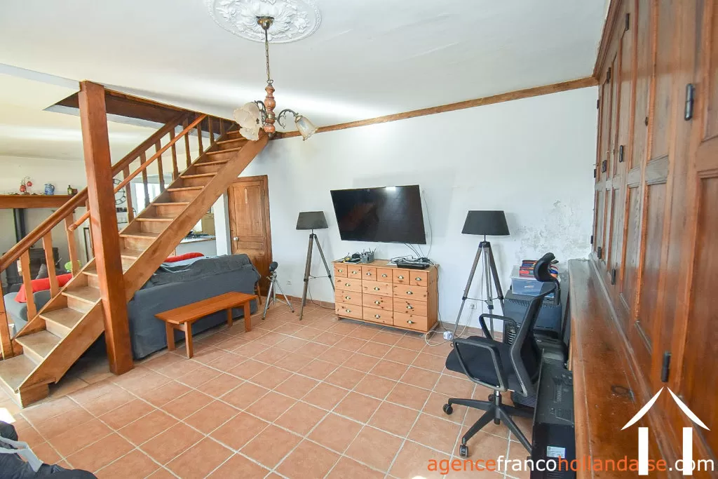House for sale neuvic entier, limousin, Li1012 Image - 10