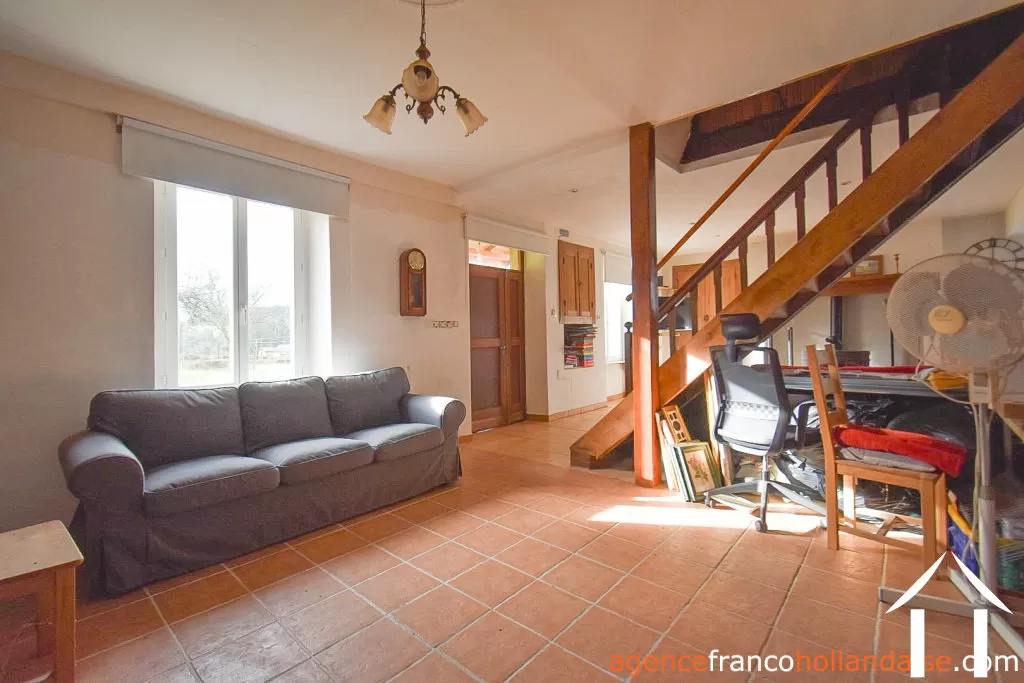 House for sale neuvic entier, limousin, Li1012 Image - 21
