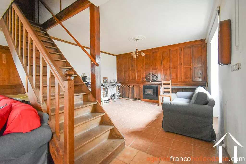 House for sale neuvic entier, limousin, Li1012 Image - 18