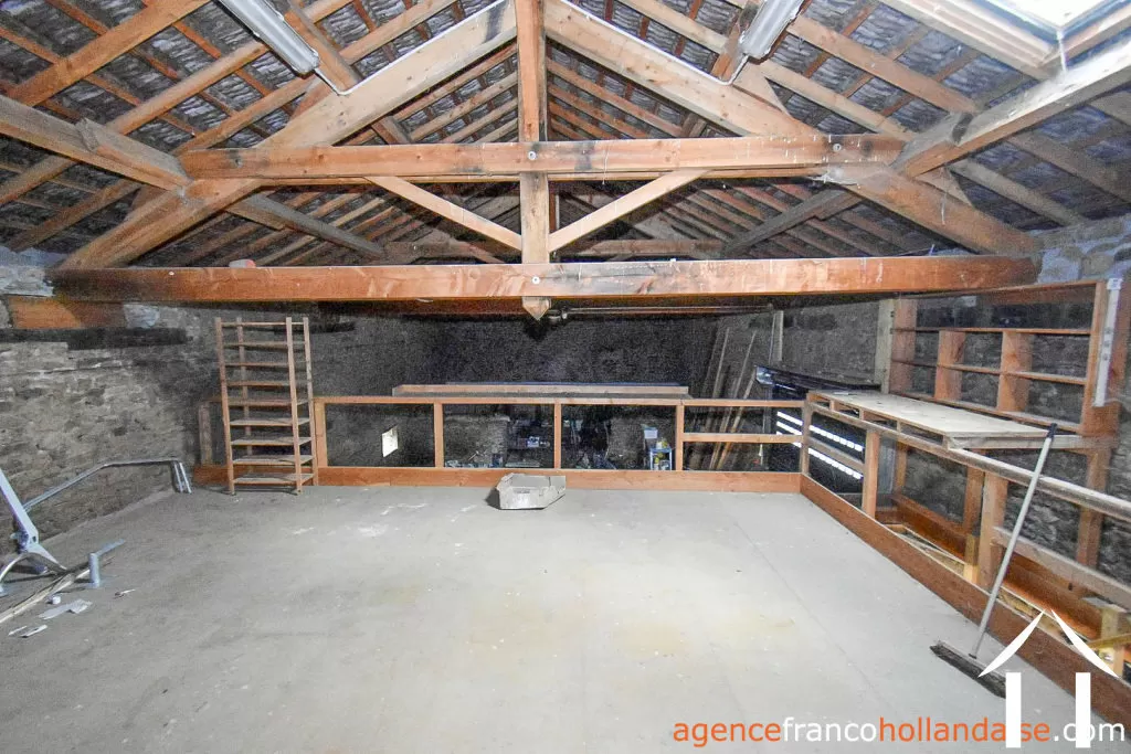 House for sale neuvic entier, limousin, Li1012 Image - 50