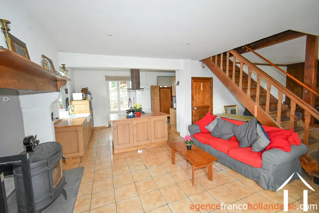 House for sale neuvic entier, limousin, Li1012 Image - 6