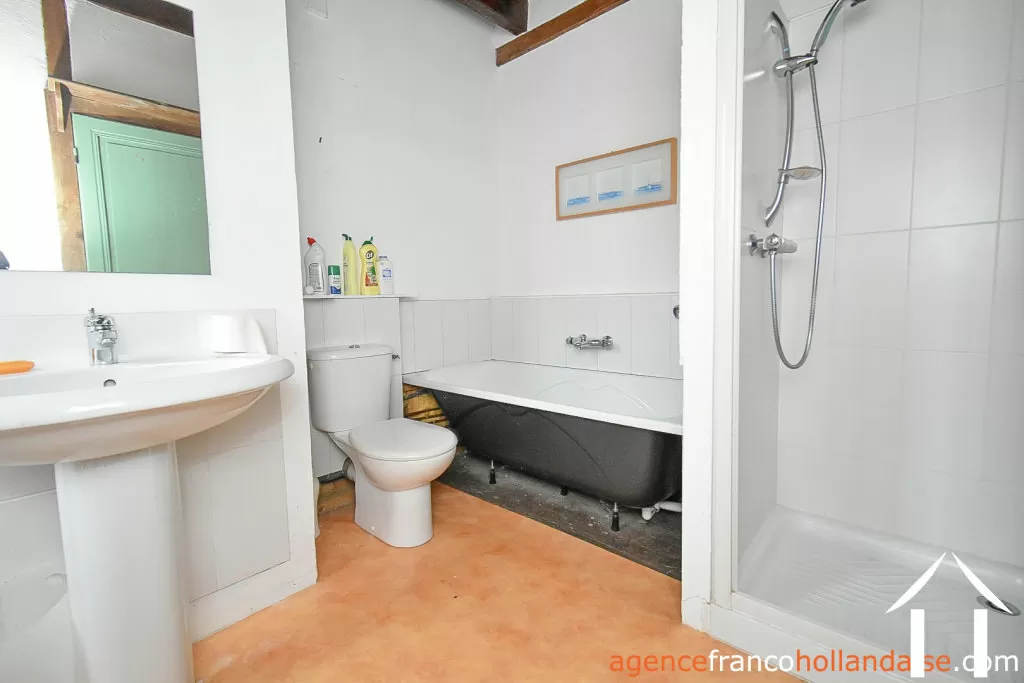 House for sale neuvic entier, limousin, Li1012 Image - 30