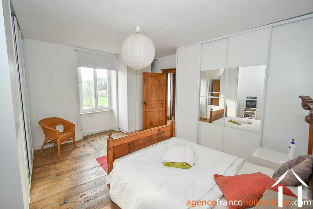 House for sale neuvic entier, limousin, Li1012 Image - 26