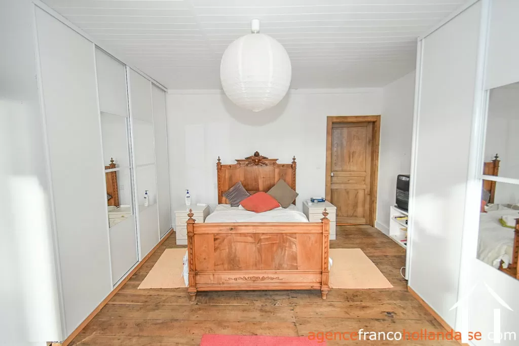 House for sale neuvic entier, limousin, Li1012 Image - 22