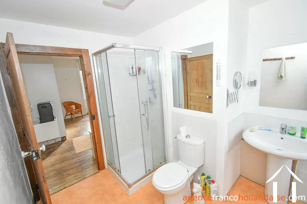 House for sale neuvic entier, limousin, Li1012 Image - 24