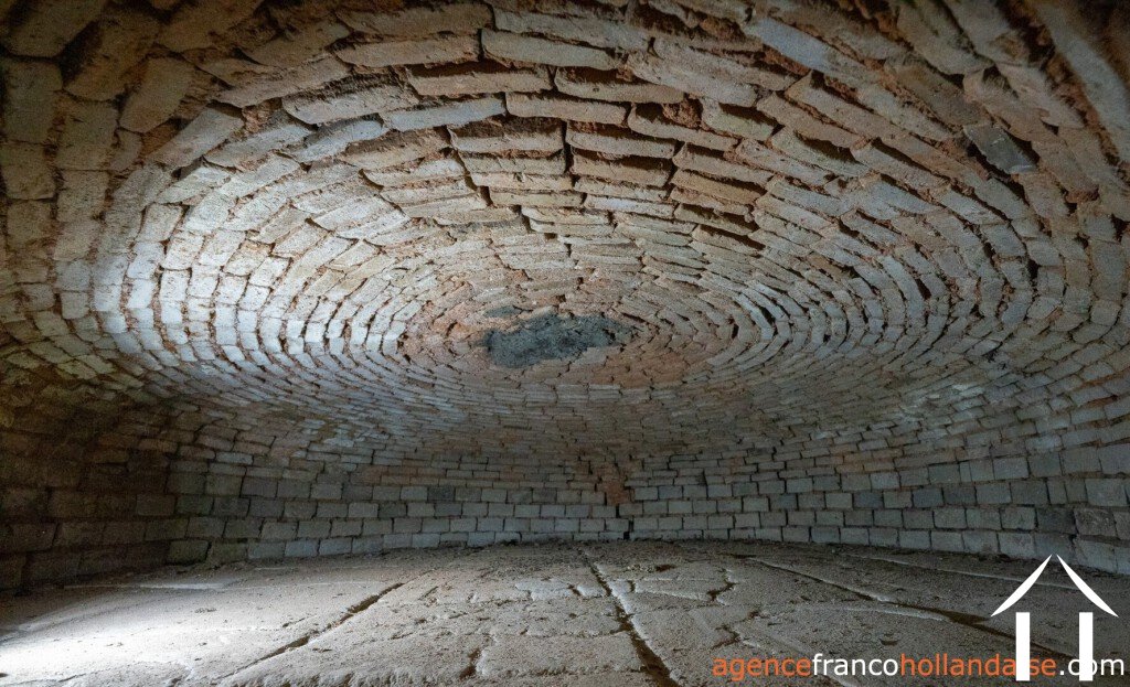 House for sale linards, limousin, Li1013 Image - 28