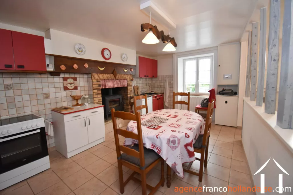 House for sale linards, limousin, Li1013 Image - 7