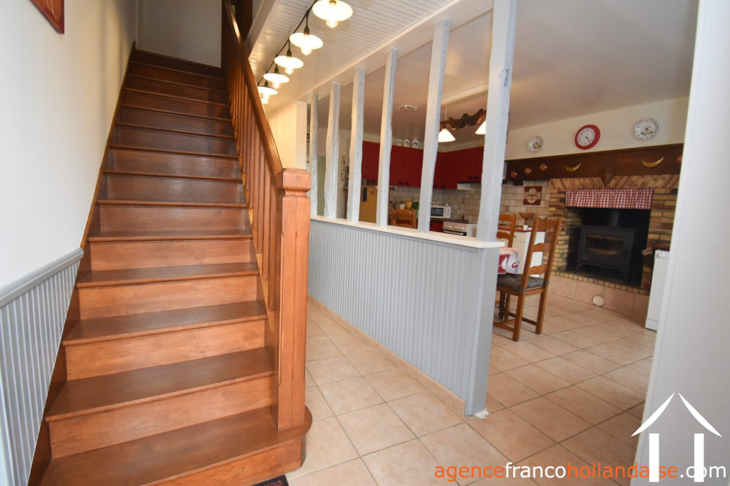 House for sale linards, limousin, Li1013 Image - 12
