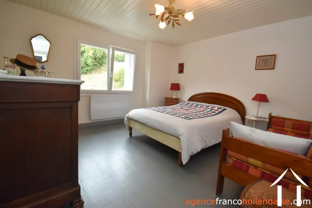 House for sale linards, limousin, Li1013 Image - 13