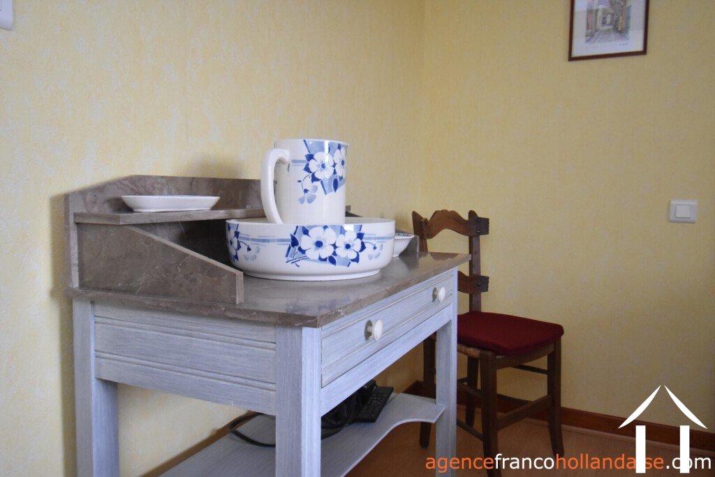 House for sale linards, limousin, Li1013 Image - 17