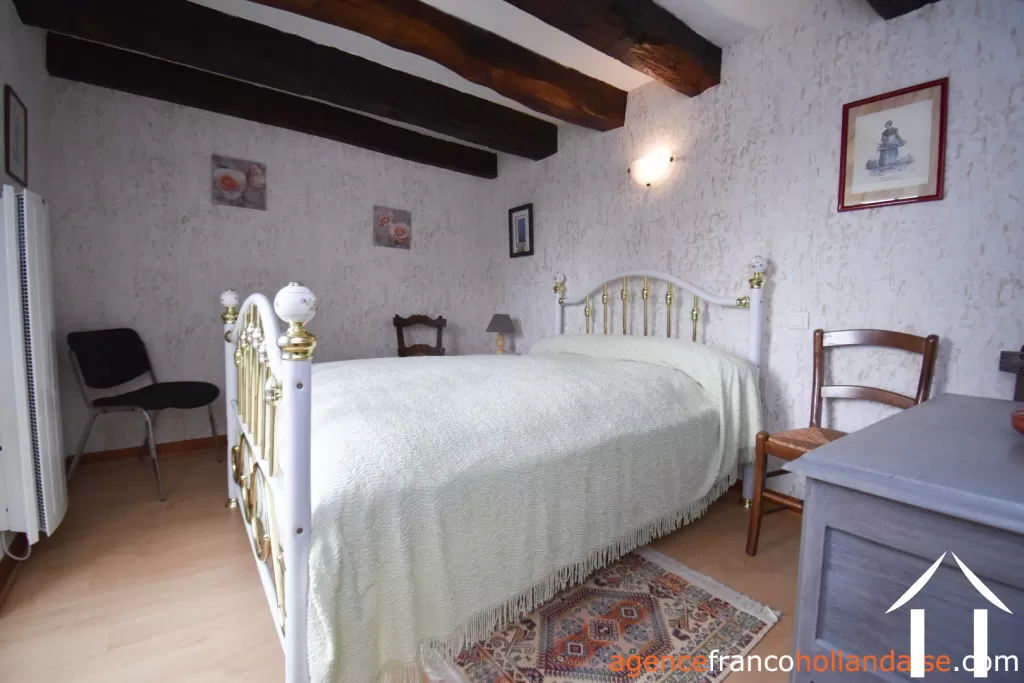 House for sale linards, limousin, Li1013 Image - 18