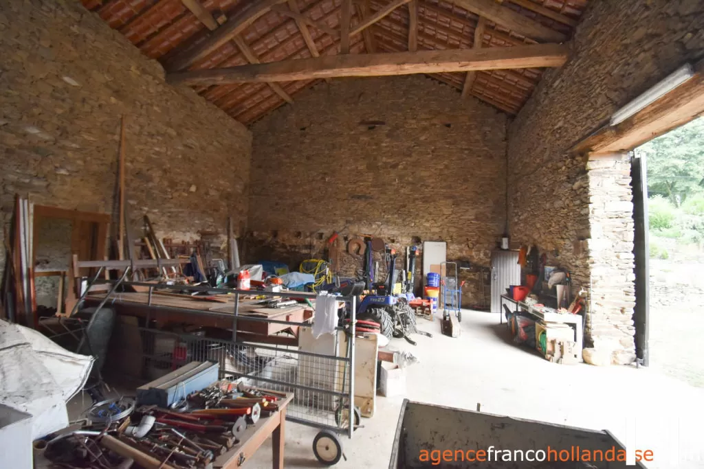 House for sale linards, limousin, Li1013 Image - 21