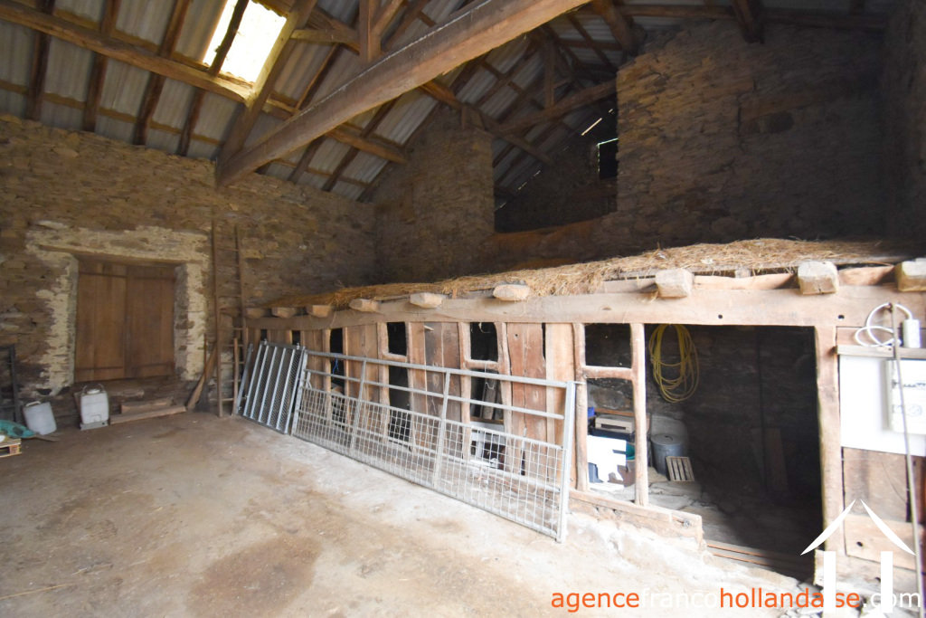 House for sale linards, limousin, Li1013 Image - 22