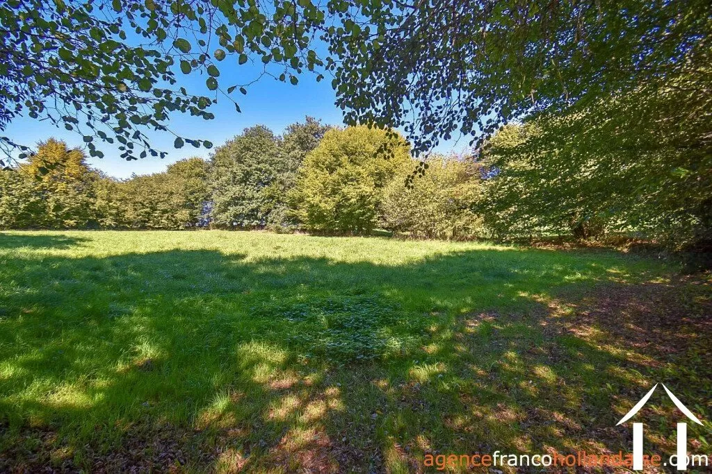 House for sale linards, limousin, Li1013 Image - 40