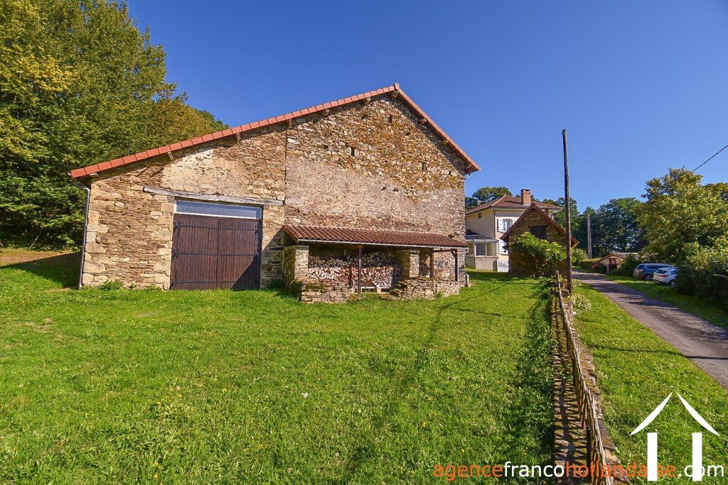 House for sale linards, limousin, Li1013 Image - 23