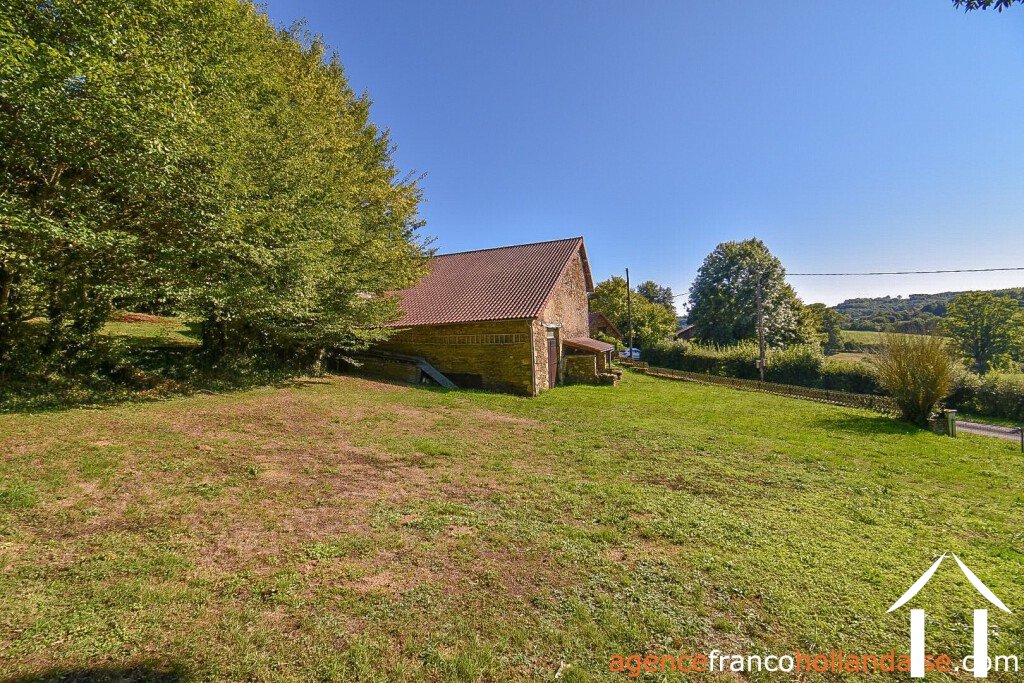 House for sale linards, limousin, Li1013 Image - 31