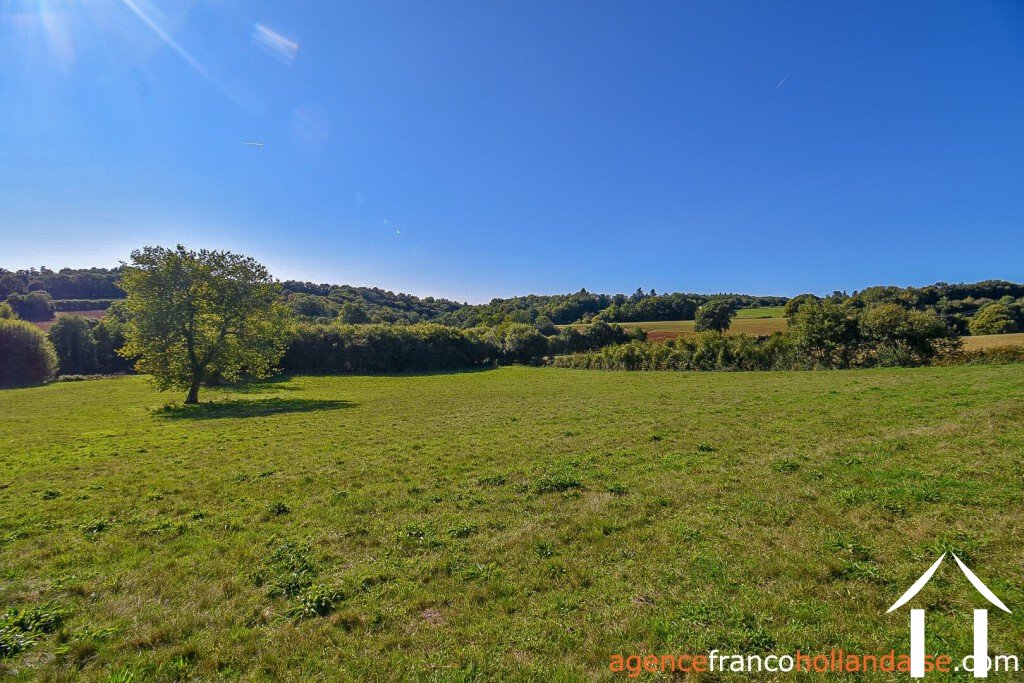 House for sale linards, limousin, Li1013 Image - 34