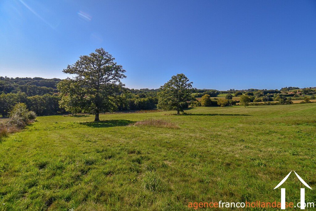 House for sale linards, limousin, Li1013 Image - 35