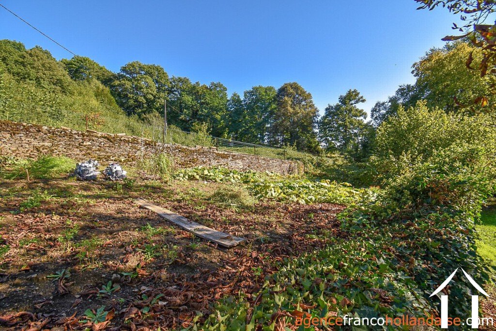 House for sale linards, limousin, Li1013 Image - 39