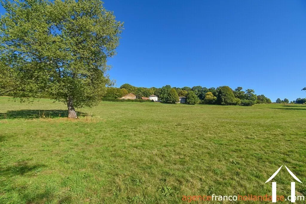 House for sale linards, limousin, Li1013 Image - 42