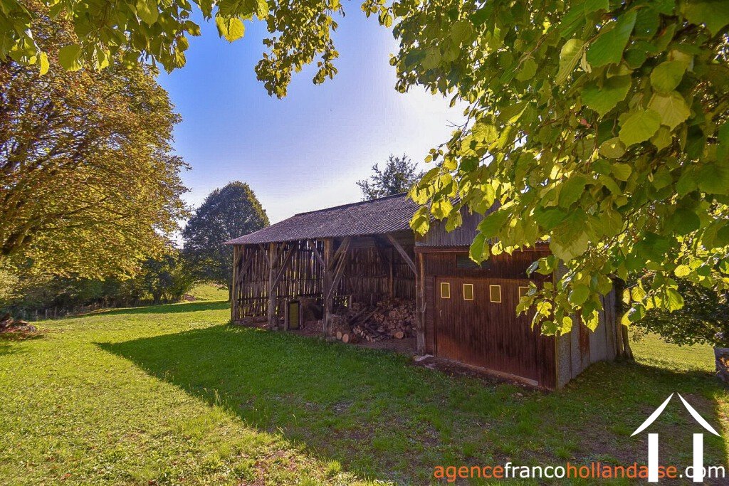 House for sale linards, limousin, Li1013 Image - 37