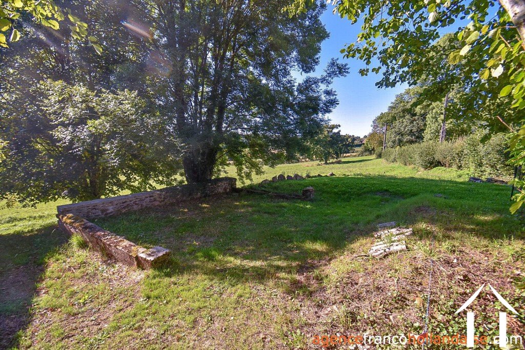 House for sale linards, limousin, Li1013 Image - 38