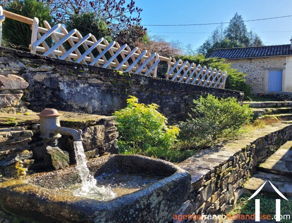 House for sale linards, limousin, Li1013 Image - 4