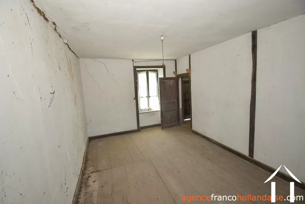 House for sale st germain les belles, limousin, Li1014 Image - 6