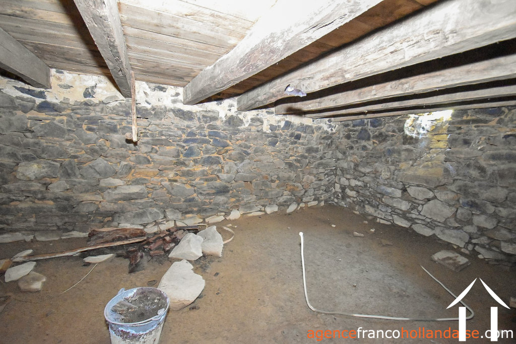 House for sale st germain les belles, limousin, Li1014 Image - 13