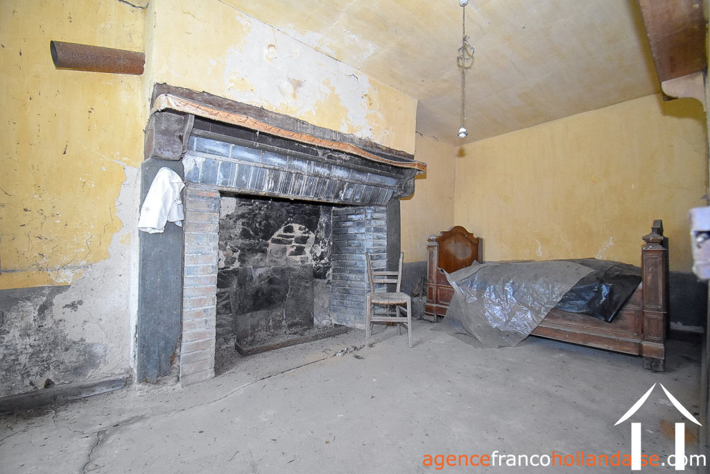 House for sale st germain les belles, limousin, Li1014 Image - 5