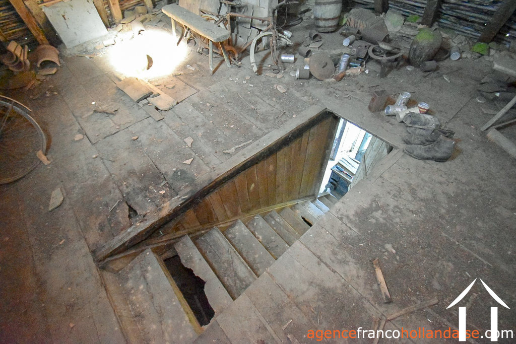 House for sale st germain les belles, limousin, Li1014 Image - 10