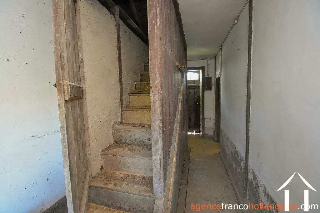 House for sale st germain les belles, limousin, Li1014 Image - 7