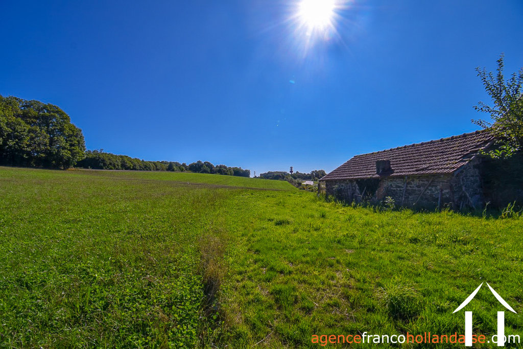 House for sale st germain les belles, limousin, Li1014 Image - 26